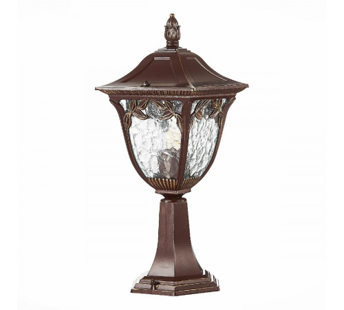 Уличный светильник ST Luce Chiani SL083.705.01 Уличный светильник ST Luce Chiani SL083.705.01
