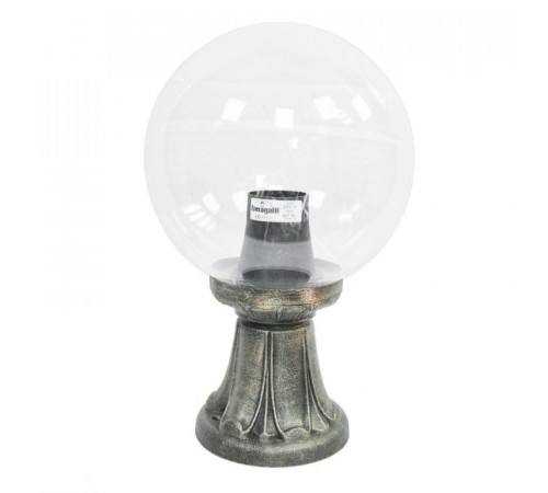 Уличный светильник Fumagalli Minilot/G250 G25.111.000.BXE27