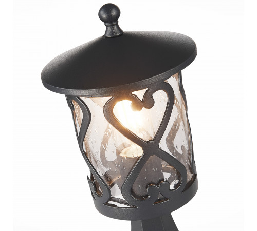 Уличный светильник ST Luce Lorne SL085.405.01 Уличный светильник ST Luce Lorne SL085.405.01