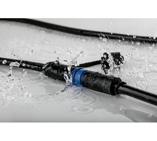 Ландшафтный светодиодный светильник Paulmann Classic Plug Shine 94285