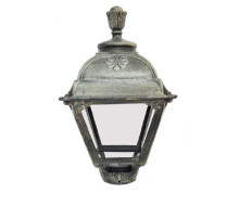Уличный светильник Fumagalli Cefa U23.000.000.BXF1R