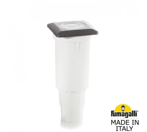 Грунтовый светильник Fumagalli Aldo 1L4.000.000.AXZ1L
