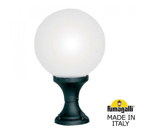 Садовый светильник Fumagalli G41.115.000.AYE27 Садовый светильник Fumagalli G41.115.000.AYE27