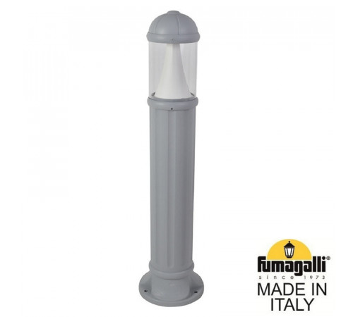 Садовый светильник Fumagalli Sauro D15.555.000.LXD1L.CRB
