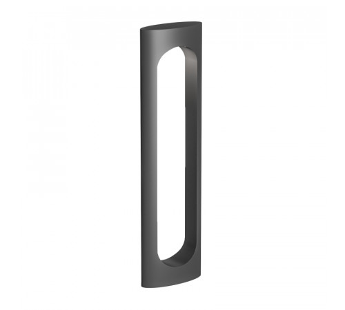 Уличный светильник Arlight LGD-MUSE-BOLL-H650-12W Warm3000 (DG, 296 deg, 230V) 037524 Уличный светильник Arlight LGD-MUSE-BOLL-H650-12W Warm3000 (DG, 296 deg, 230V) 037524