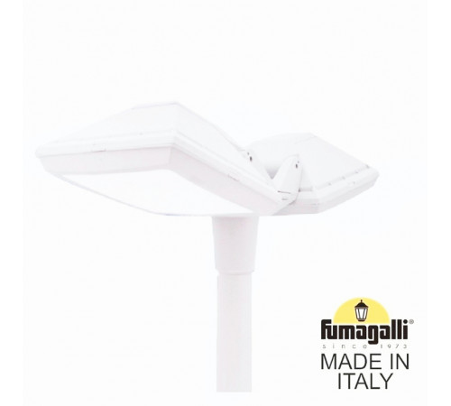 Уличный светильник Fumagalli Guizeppe 4P2.000.G20.WYF1R Уличный светильник Fumagalli Guizeppe 4P2.000.G20.WYF1R