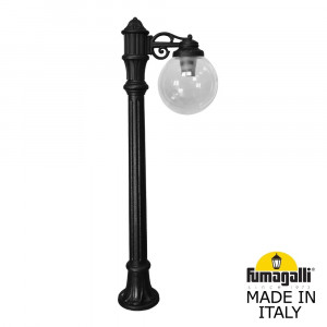 Ландшафтный светильник Fumagalli Globe 250 G25.163.S10.AZF1R