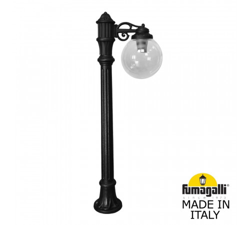 Ландшафтный светильник Fumagalli Globe 250 G25.163.S10.AZF1R Ландшафтный светильник Fumagalli Globe 250 G25.163.S10.AZF1R