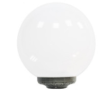 Уличный светильник Fumagalli Globe 300 Classic G30.B30.000.BYE27