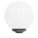 Уличный светильник Fumagalli Globe 300 Classic G30.B30.000.BYE27