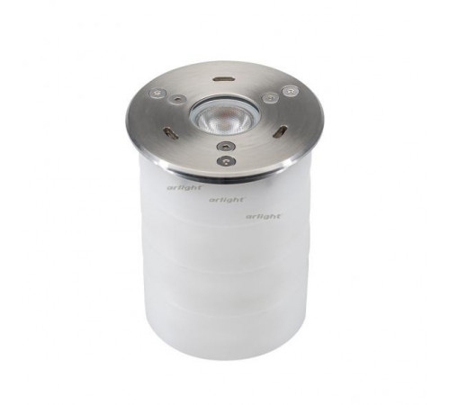 Светильник для фонтанов Arlight KT-AQUA 027868 Светильник для фонтанов Arlight KT-AQUA 027868