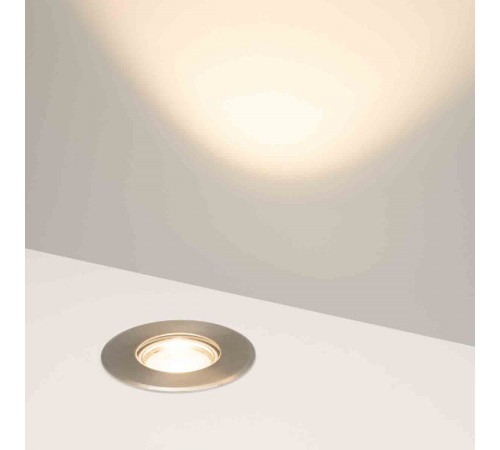 Ландшафтный светильник Arlight LTD-Ground-R110-15W Day4000 033578 Ландшафтный светильник Arlight LTD-Ground-R110-15W Day4000 033578