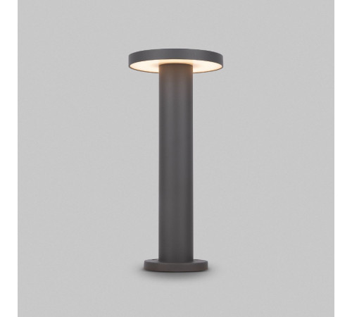 Уличный светильник Maytoni Wald O420FL-L12GF Уличный светильник Maytoni Wald O420FL-L12GF