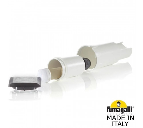 Грунтовый светильник Fumagalli Aldo 1L4.000.000.AXZ1L