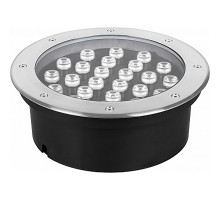 Ландшафтный светодиодный светильник Feron SP2708 32137