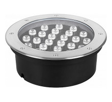 Ландшафтный светодиодный светильник Feron SP2708 32137