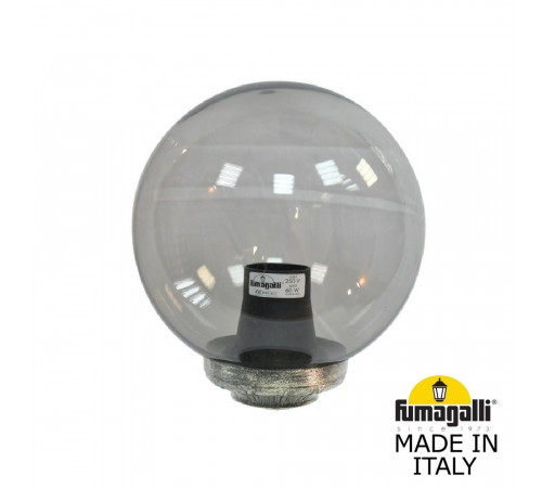 Уличный светильник Fumagalli Globe G25.B25.000.BZF1R Уличный светильник Fumagalli Globe G25.B25.000.BZF1R