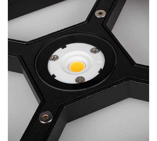 Уличный светильник Arlight LGD-Path-Cub-H500B-12W Warm White 021800