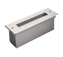 Ландшафтный светильник Arlight LTD-Line-Tilt-S210-8W Day4000 034827