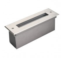 Ландшафтный светильник Arlight LTD-Line-Tilt-S210-8W Day4000 034827