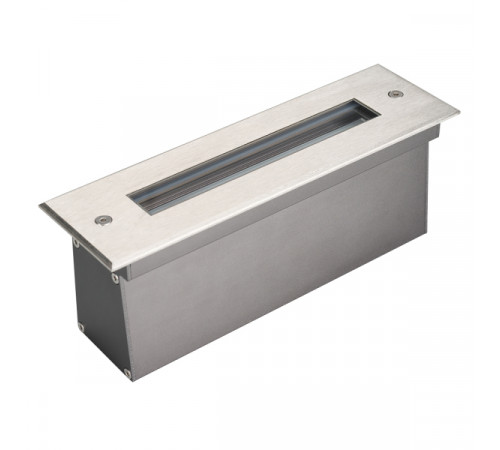 Ландшафтный светильник Arlight LTD-Line-Tilt-S210-8W Day4000 034827 Ландшафтный светильник Arlight LTD-Line-Tilt-S210-8W Day4000 034827