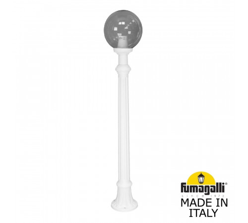 Ландшафтный светильник Fumagalli Globe 250 G25.163.000.WZF1R Ландшафтный светильник Fumagalli Globe 250 G25.163.000.WZF1R