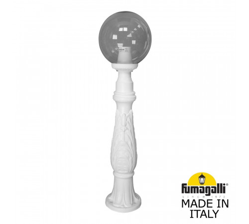 Ландшафтный светильник Fumagalli Globe 250 G25.162.000.WZF1R Ландшафтный светильник Fumagalli Globe 250 G25.162.000.WZF1R