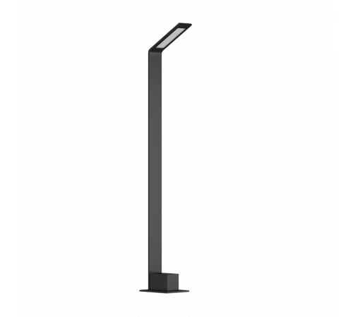 Ландшафтный светильник DesignLed GW-0106-800-6-BL-WW 007095 Ландшафтный светильник DesignLed GW-0106-800-6-BL-WW 007095