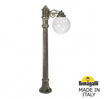 Ландшафтный светильник Fumagalli Globe 250 G25.163.S10.BYF1R