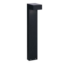 Уличный светильник Ideal Lux Sirio PT2 Small Nero 115115