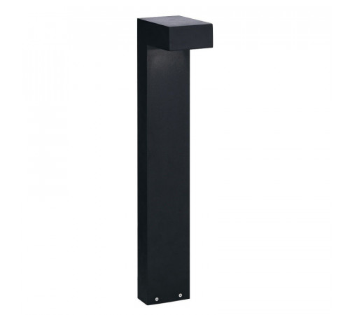 Уличный светильник Ideal Lux Sirio PT2 Small Nero 115115 Уличный светильник Ideal Lux Sirio PT2 Small Nero 115115