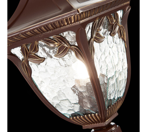 Уличный светильник ST Luce Chiani SL083.705.01 Уличный светильник ST Luce Chiani SL083.705.01