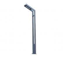 Ландшафтный светильник Kink Light Миле 09201-F(220V),16(RGB)