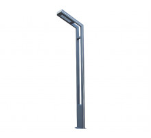Ландшафтный светильник Kink Light Миле 09201-F(220V),16(RGB)