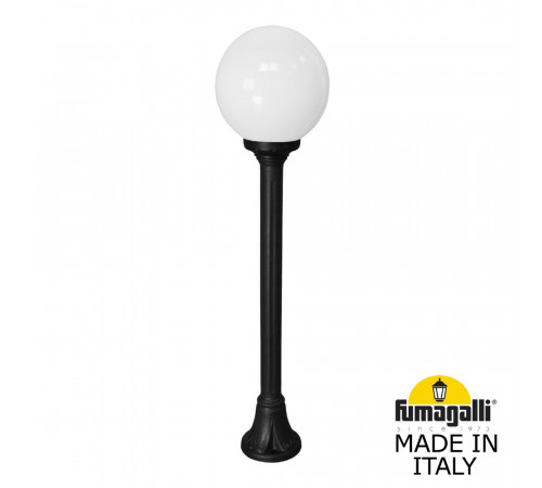 Ландшафтный светильник Fumagalli Globe 250 G25.151.000.AYF1R Ландшафтный светильник Fumagalli Globe 250 G25.151.000.AYF1R