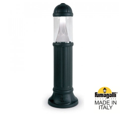 Садовый светильник Fumagalli Sauro D15.554.000.AXD1L.CRB
