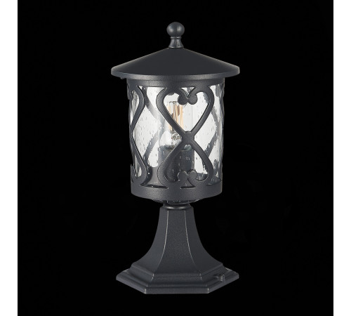 Уличный светильник ST Luce Lorne SL085.405.01 Уличный светильник ST Luce Lorne SL085.405.01