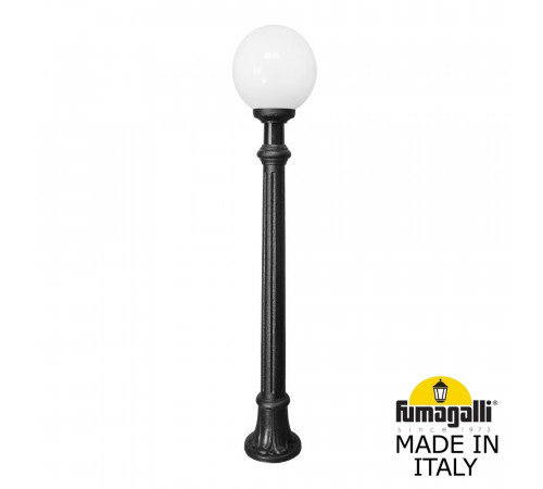 Ландшафтный светильник Fumagalli Globe 250 G25.163.000.AYF1R Ландшафтный светильник Fumagalli Globe 250 G25.163.000.AYF1R