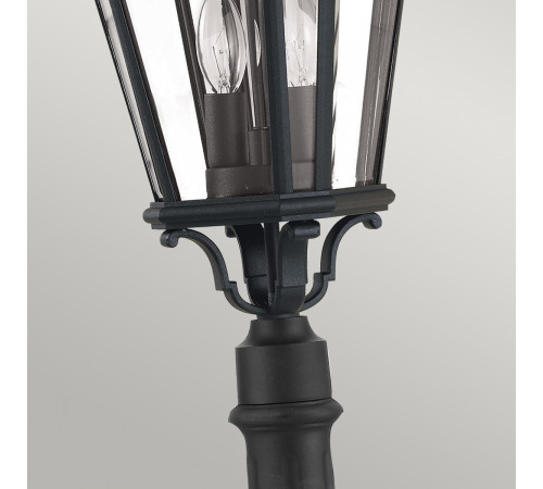 Ландшафтный светильник Feiss Cotswold lane FE-COTSLN4-M-BK Ландшафтный светильник Feiss Cotswold lane FE-COTSLN4-M-BK