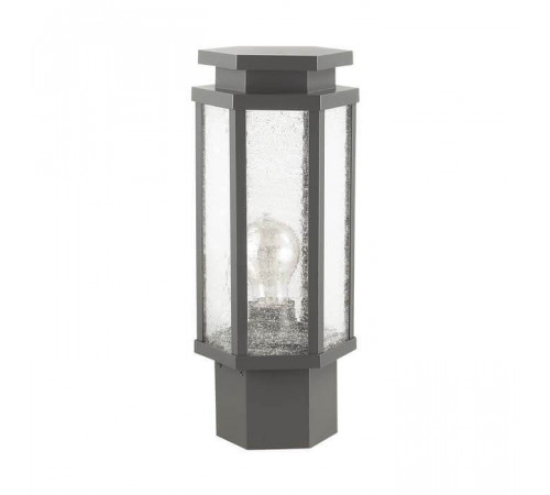 Уличный светильник Odeon Light Gino 4048/1B Уличный светильник Odeon Light Gino 4048/1B