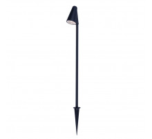 Грунтовый светильник Arte Lamp Muphrid A4109FN-1BK
