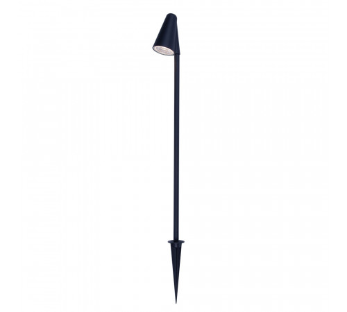 Грунтовый светильник Arte Lamp Muphrid A4109FN-1BK Грунтовый светильник Arte Lamp Muphrid A4109FN-1BK