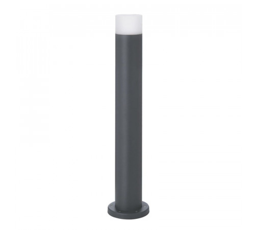 Уличный светильник Ideal Lux Venus PT1 Small Antracite 106182 Уличный светильник Ideal Lux Venus PT1 Small Antracite 106182