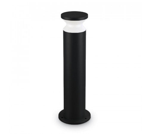 Уличный светильник Ideal Lux Torre PT1 Big Nero 186955 Уличный светильник Ideal Lux Torre PT1 Big Nero 186955