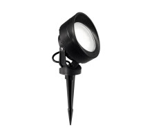 Ландшафтный светильник Ideal Lux Tommy PT1 Nero 145358
