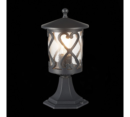 Уличный светильник ST Luce Lorne SL085.405.01 Уличный светильник ST Luce Lorne SL085.405.01