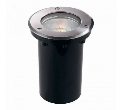 Ландшафтный светильник Ideal Lux Park PT1 Round Medium 032825 Ландшафтный светильник Ideal Lux Park PT1 Round Medium 032825