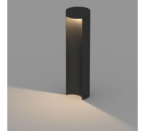 Уличный светильник Arlight LGD-Path-Round120-H450B-12W Warm White 020336 Уличный светильник Arlight LGD-Path-Round120-H450B-12W Warm White 020336