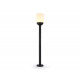 Уличный ландшафтный светильник Ambrella Light Garden ST2095