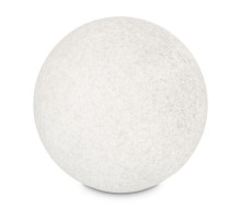 Уличный светильник Ideal Lux Doris PT1 D30 214009
